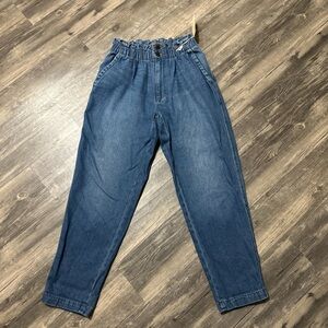 Universal Thread Blue Women Jeans